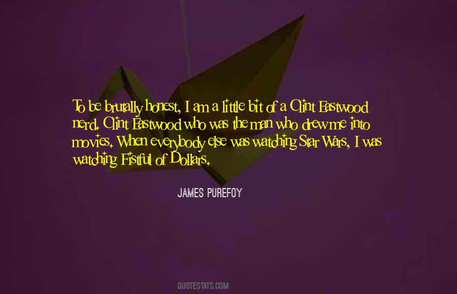 James Purefoy Quotes #1022905
