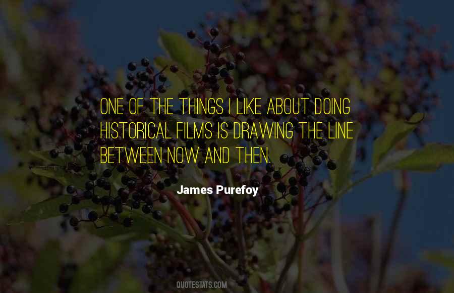 James Purefoy Quotes #1038695