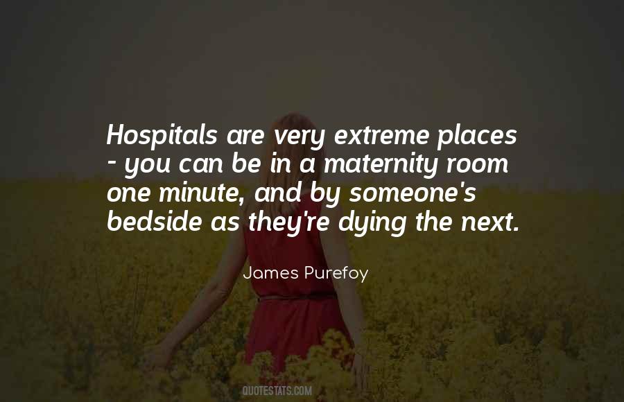 James Purefoy Quotes #570142