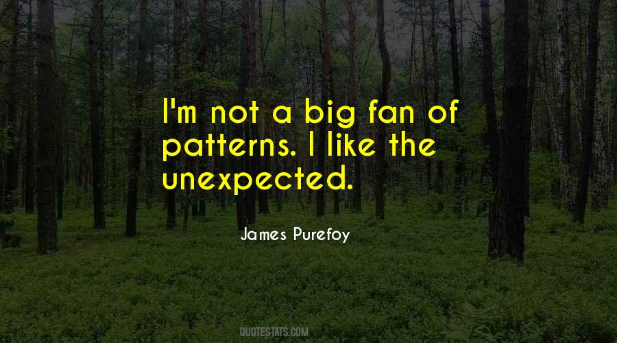 James Purefoy Quotes #58183