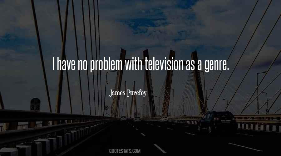 James Purefoy Quotes #596106