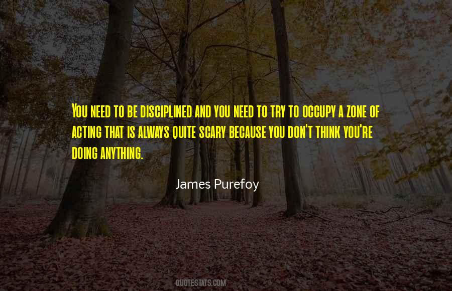 James Purefoy Quotes #834125