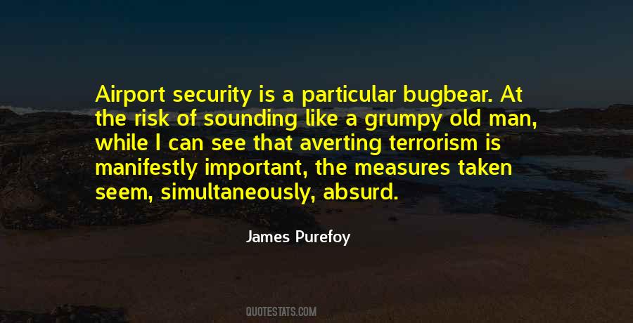 James Purefoy Quotes #838487