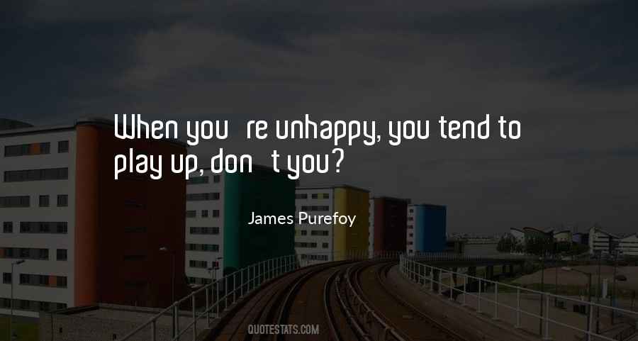 James Purefoy Quotes #969328