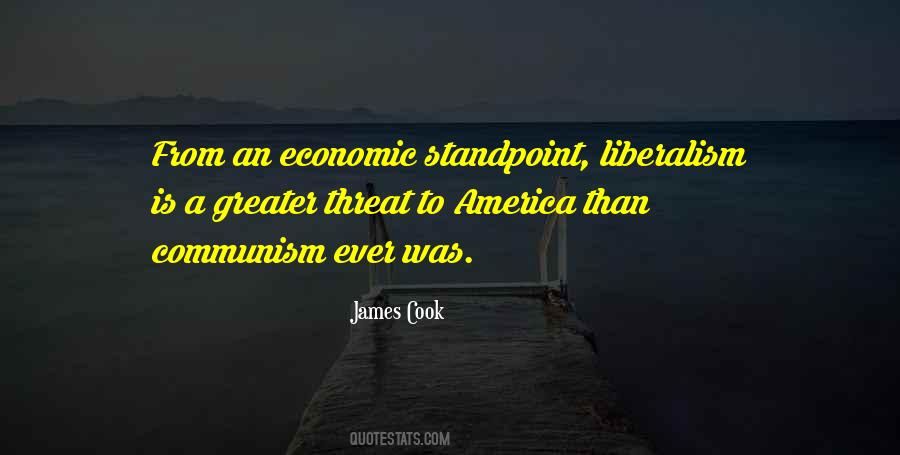 James R Cook Quotes #107136