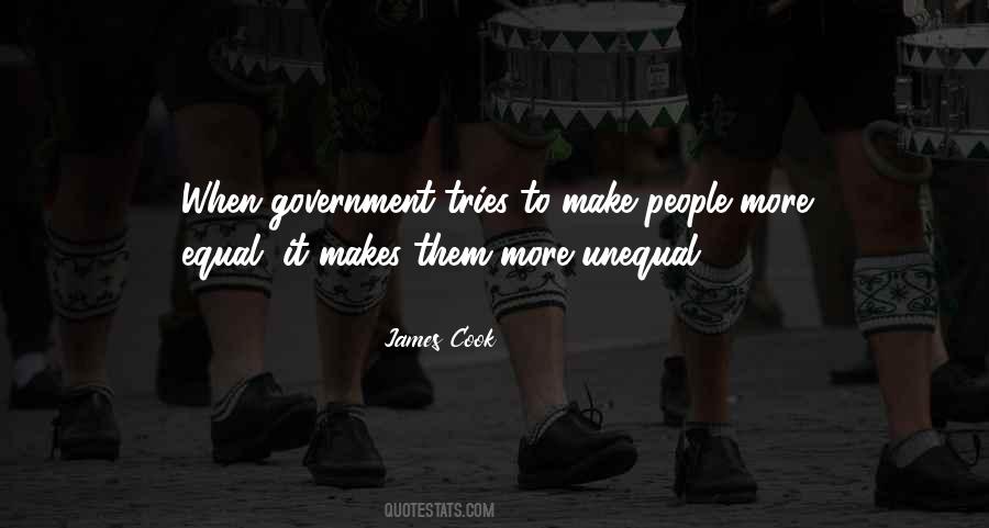 James R Cook Quotes #200747