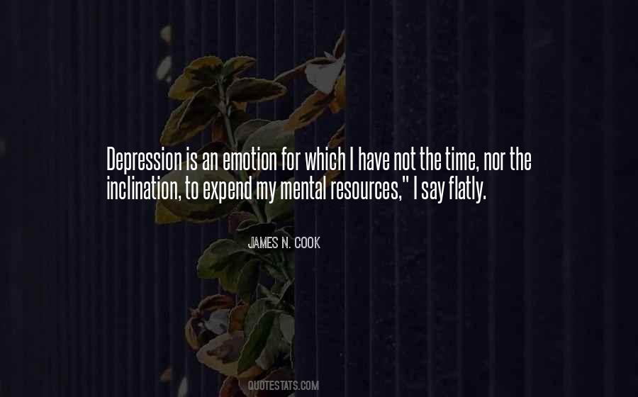 James R Cook Quotes #241851