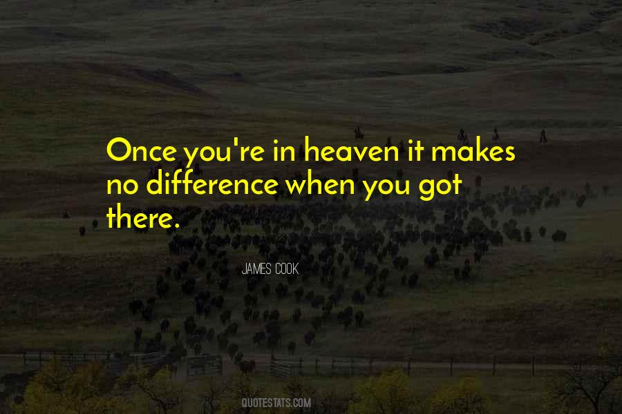 James R Cook Quotes #268250