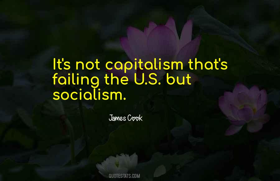James R Cook Quotes #271314