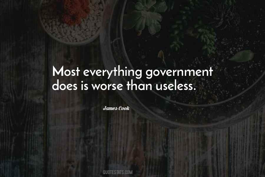 James R Cook Quotes #83839