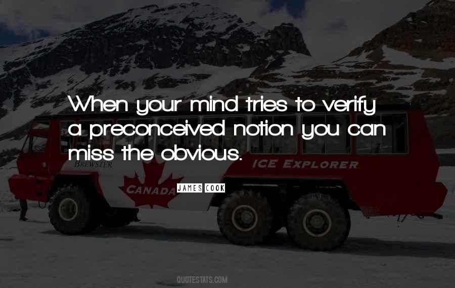 James R Cook Quotes #95187