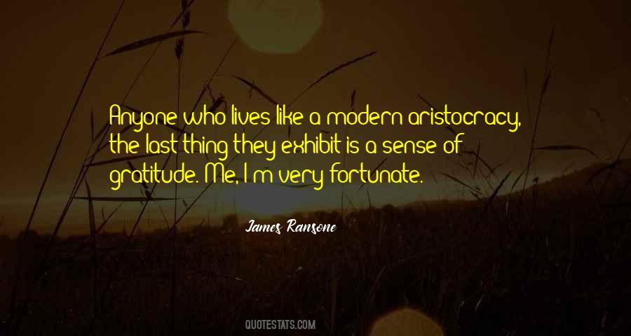 James Ransone Quotes #1043149