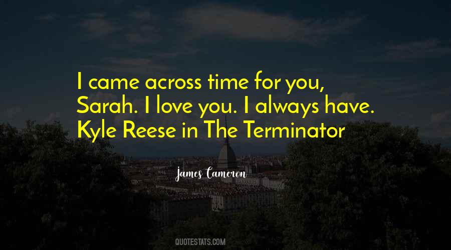 James Reese Quotes #1207798