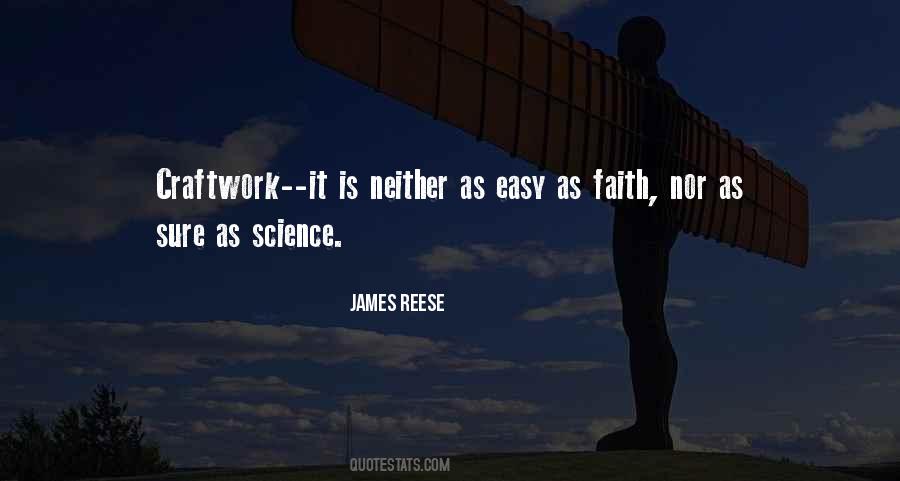 James Reese Quotes #1425827