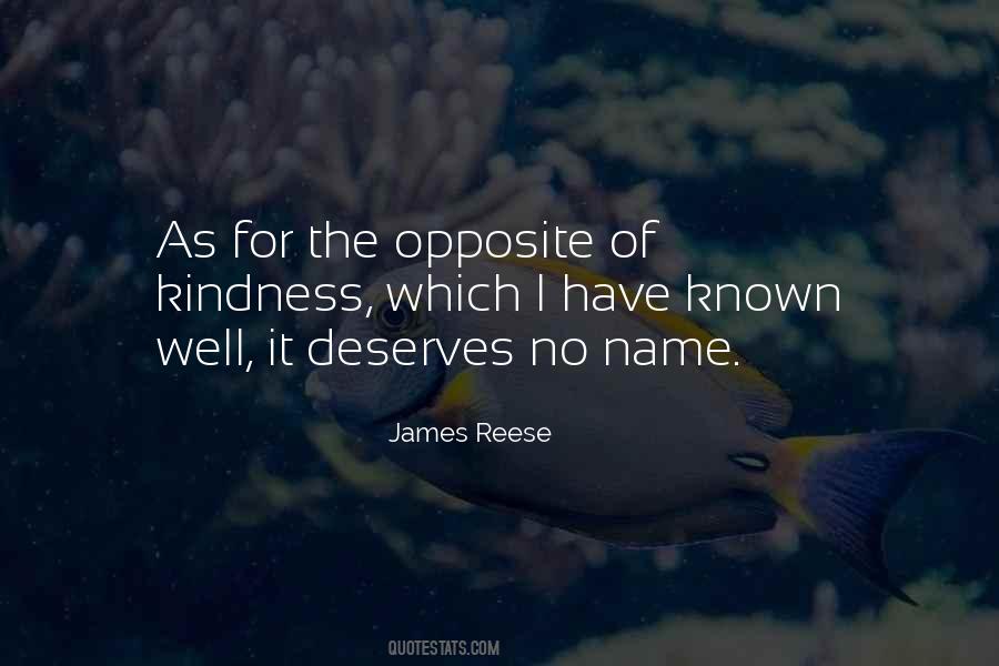 James Reese Quotes #610593