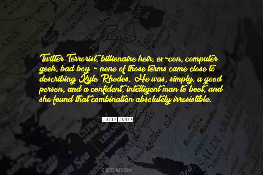 James Rhodes Quotes #1038985 James Rhodes Quotes #1038985