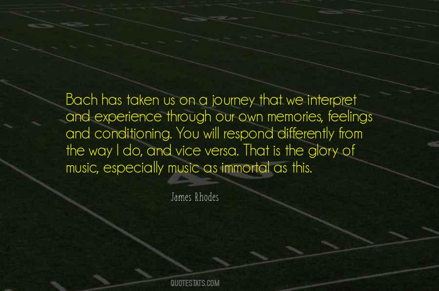 James Rhodes Quotes #231891 James Rhodes Quotes #231891