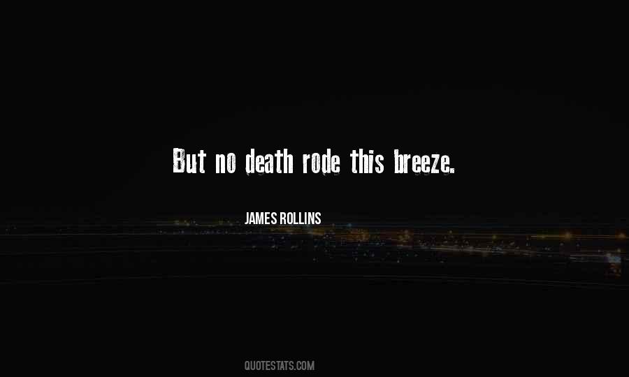 James Rollins Quotes #1077627
