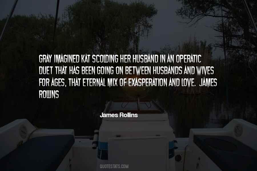James Rollins Quotes #146917