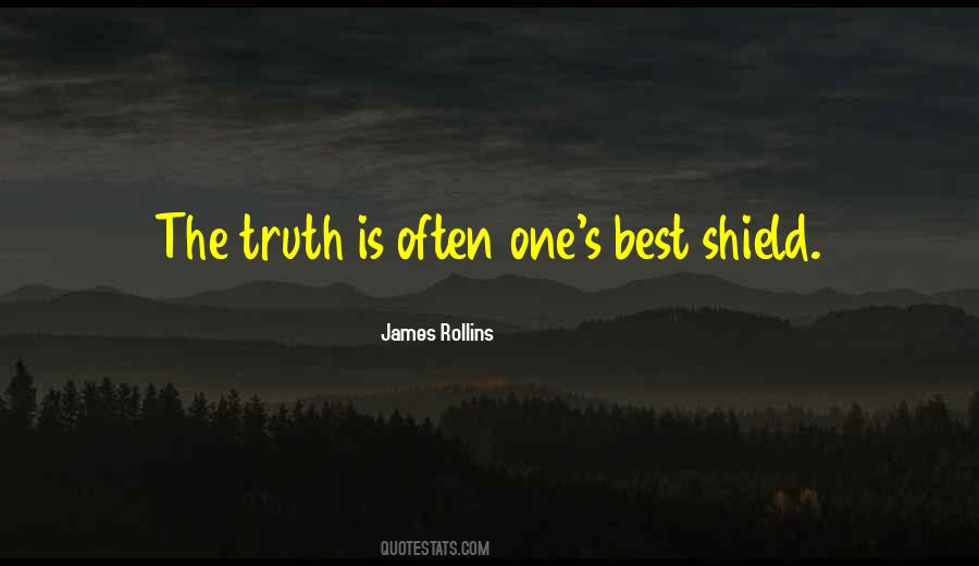 James Rollins Quotes #1537846