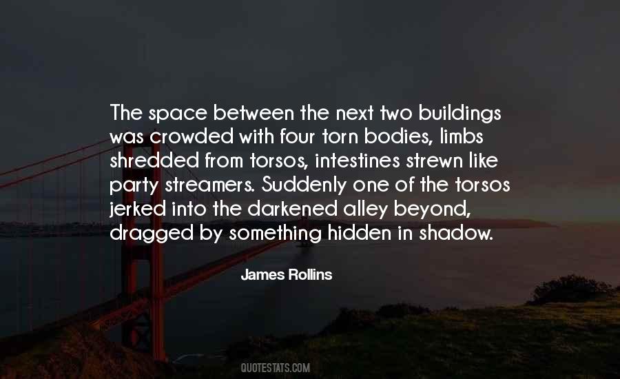 James Rollins Quotes #1602333