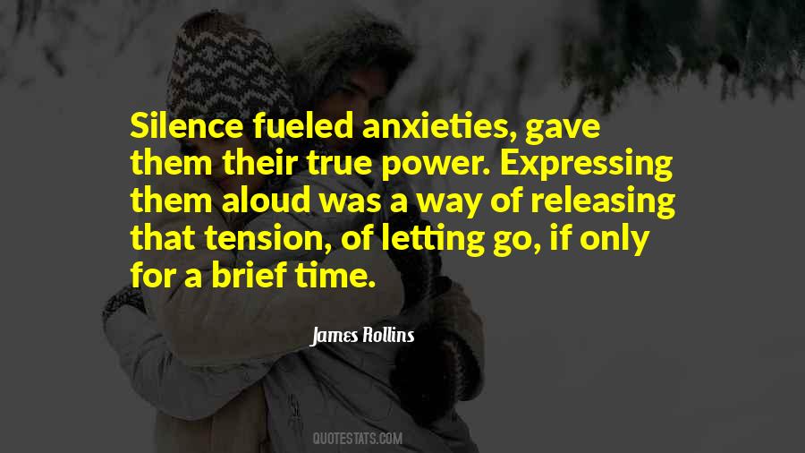 James Rollins Quotes #160658