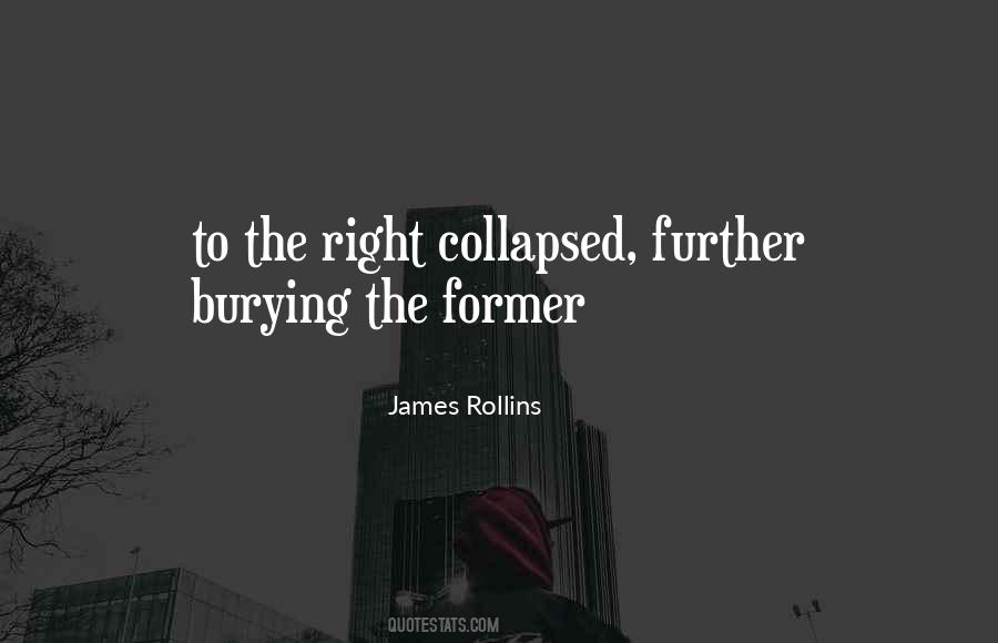 James Rollins Quotes #21551