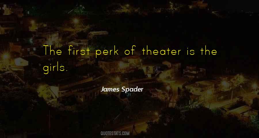 James Spader Quotes #36849