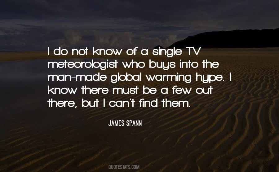James Spann Quotes #1065245