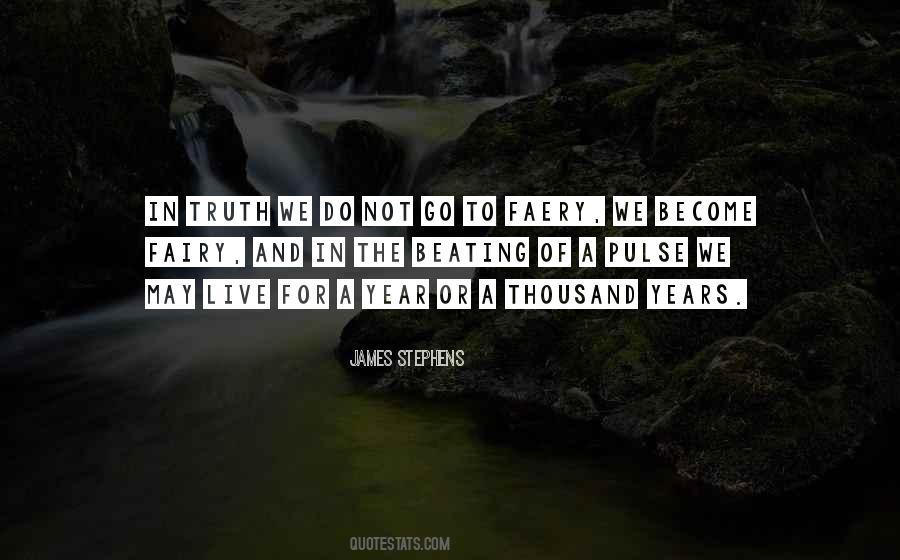 James Stephens Quotes #203612