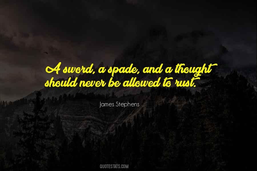 James Stephens Quotes #284217