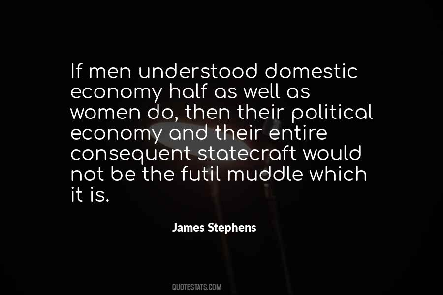 James Stephens Quotes #300468