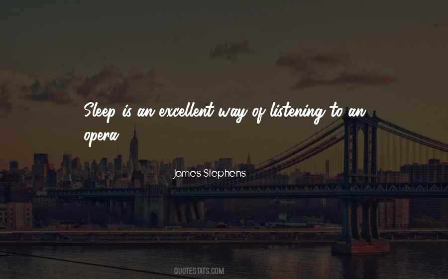 James Stephens Quotes #561858