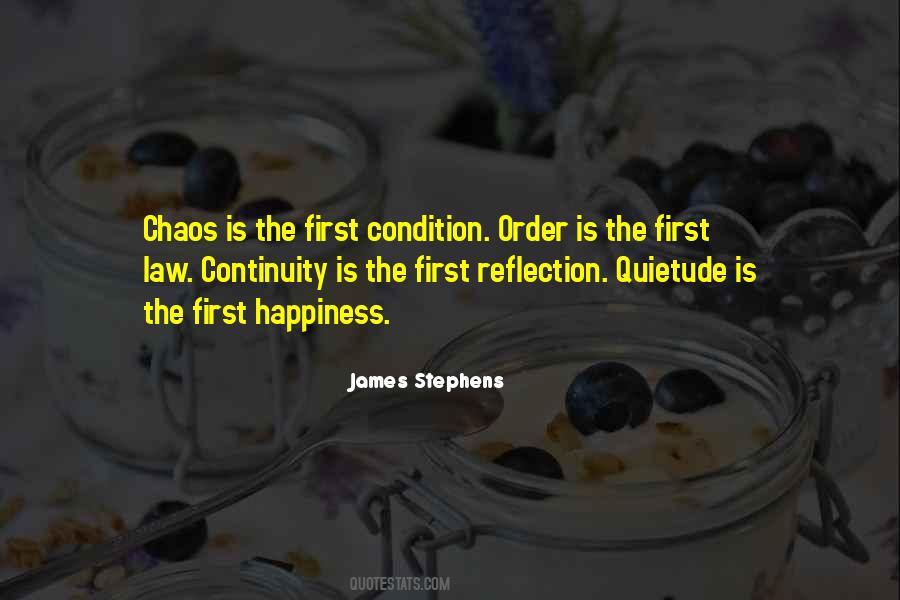 James Stephens Quotes #607871