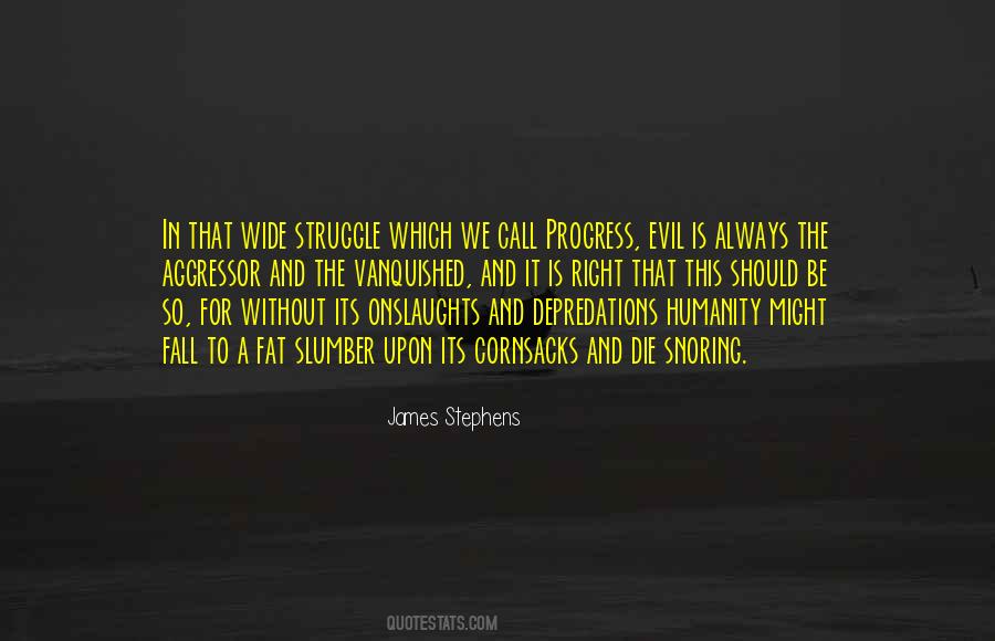 James Stephens Quotes #68665