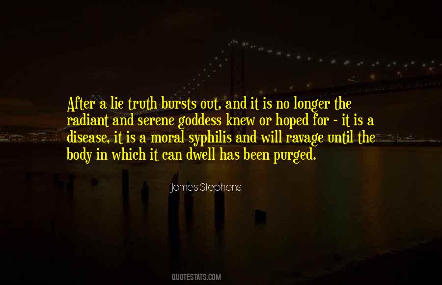 James Stephens Quotes #881889