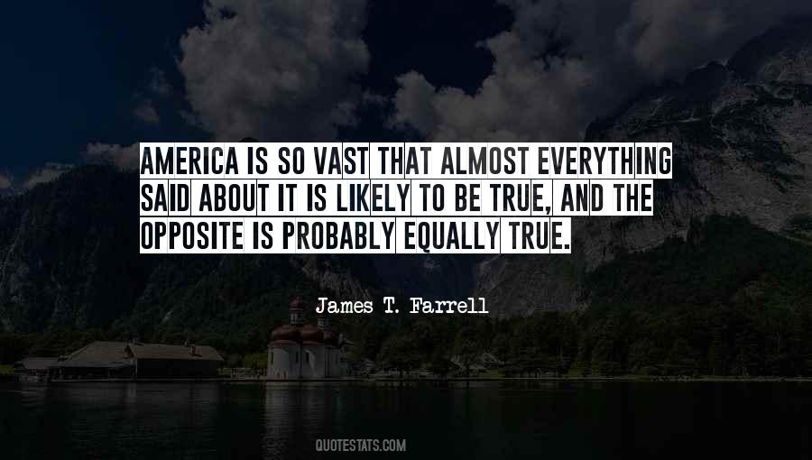 James T Farrell Quotes #1384709