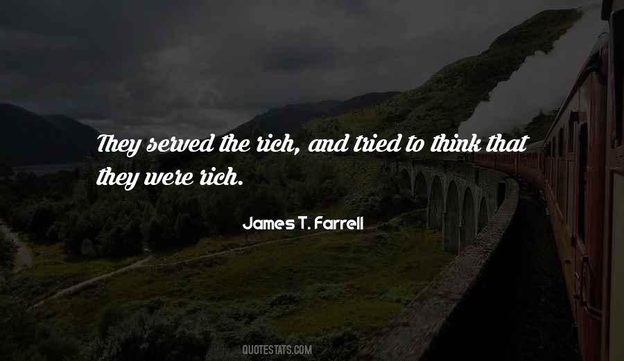 James T Farrell Quotes #573459