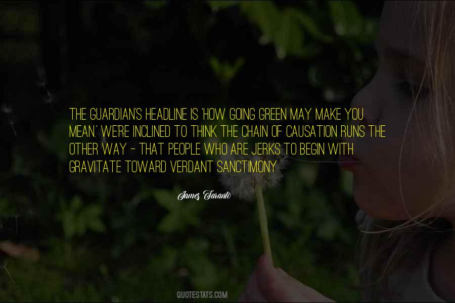 James Taranto Quotes #1508215