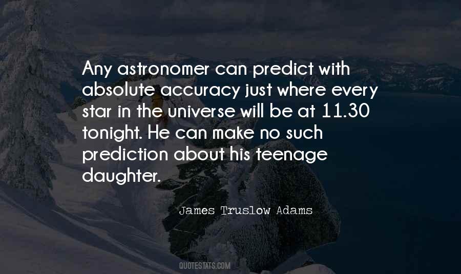 James Truslow Adams Quotes #782073