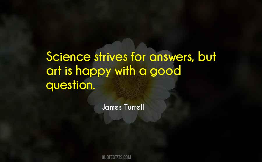 James Turrell Quotes #274385
