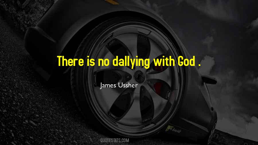 James Ussher Quotes #1207752
