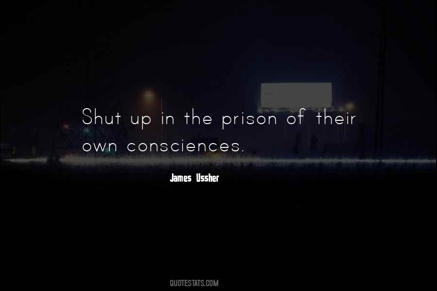 James Ussher Quotes #1840095