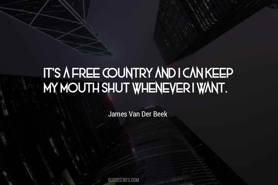 James Van Der Beek Quotes #1859316