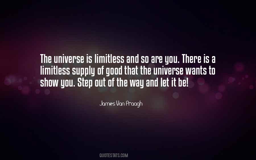 James Van Praagh Quotes #1476317