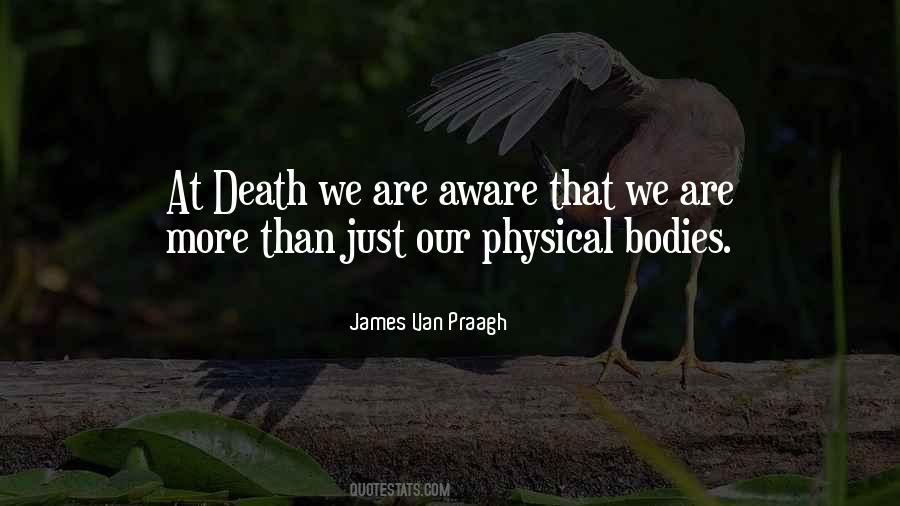 James Van Praagh Quotes #1738811