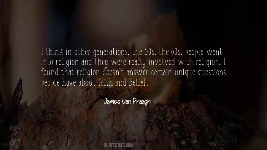James Van Praagh Quotes #1858369