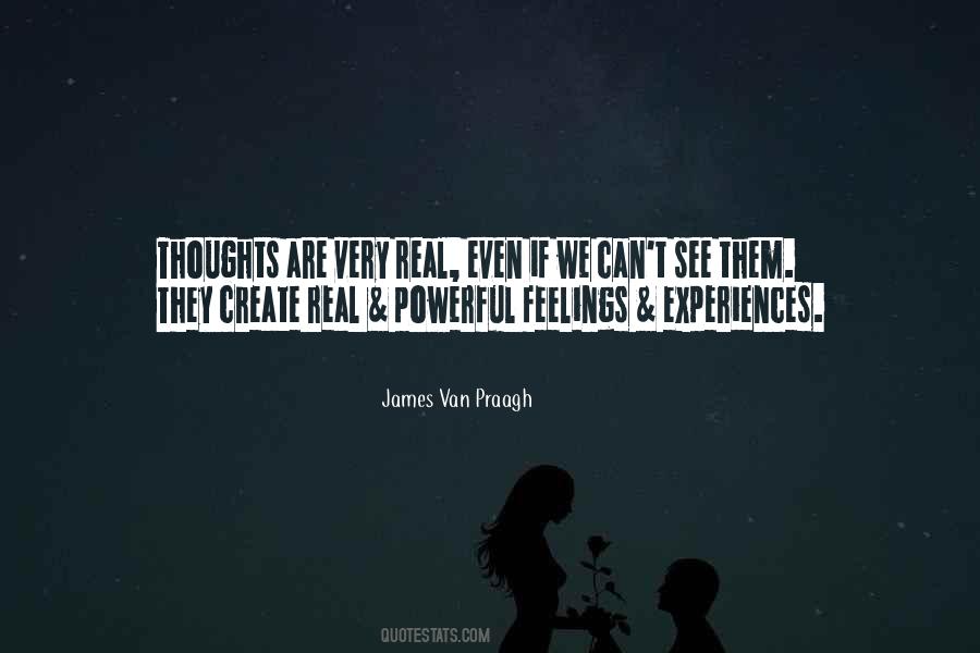 James Van Praagh Quotes #58569