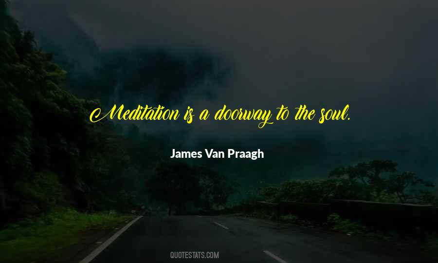 James Van Praagh Quotes #907298