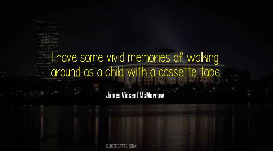 James Vincent Mcmorrow Quotes #237072